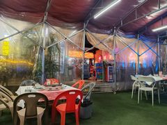 -三毛演义·湖南烧烤大排档(南浦店)