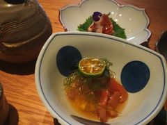-然寿司(郎园vintage店)