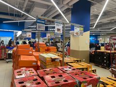 -盒马X会员店(上海森兰商都店)