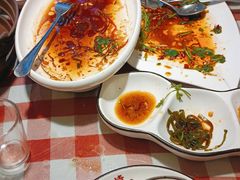 -闽鄂情·闽南招财鸭(水头店)