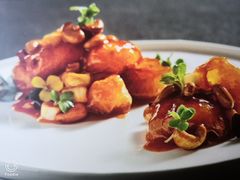 -大江南食府(石景山店)