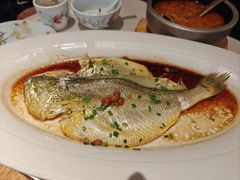 -维园悦谱·海派家常菜(乌鲁木齐南路店)