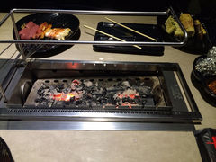 -丰茂烤串(金泉美食宫店)