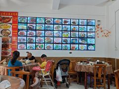 -涵家味土菜馆·徽州一绝臭鳜鱼(三河古镇店)
