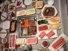 -海底捞火锅(枫蓝国际购物中心店)