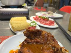 -燃计沙茶皇·香港沙茶火锅(人广旗舰店)