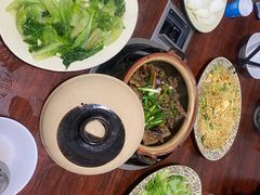 -华仔土鸡店(南洲分店)
