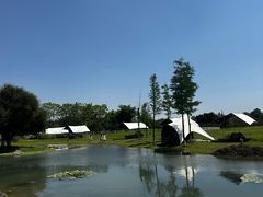 -夏河溪乡野公园