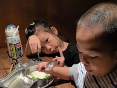 -啫两手·啫啫煲·小饭堂(龙城万科里店)