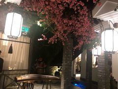 大堂-花千醉(新街口店)