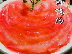 -井格重庆火锅(西直门凯德Mall店)