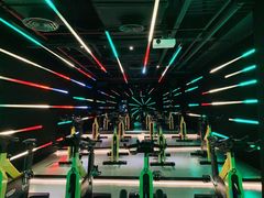 -W FITNESS 威尔仕健身·游泳(老西门新苑店)