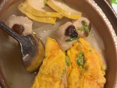 -客语客家菜(华发商都店)