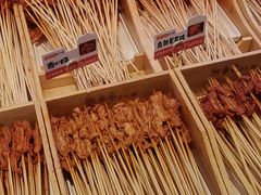 -阿串串老火锅(力盟店)