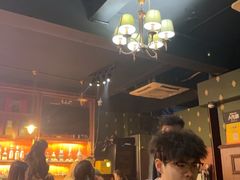 -The Cheebat 锌吧·Bistro(体育西店)