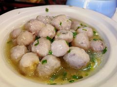 葱油芋艿-长兴菜馆(高桥店)