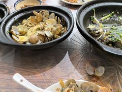 -小时候焗海鲜(鄞州万达店)