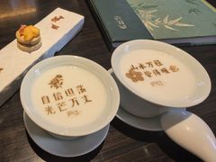 -庐灶江南·江南菜·四合院Bistro(东直门·华侨夜泊君亭店)