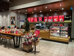 -星巴克(深圳龙岗广百店)