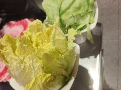 -海底捞火锅(劲松店)