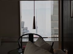 -上海柏悦酒店