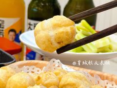 -雅佳神话·麻辣烤鱼(新街口店)