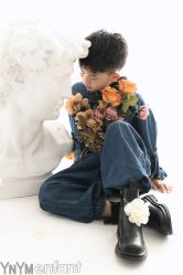 -雅尼·亚米儿童摄影美学馆(汉阳店)