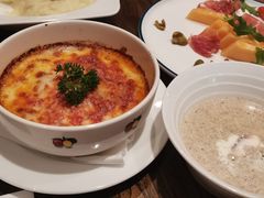 -安妮意大利餐厅(世贸天阶店)