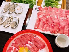 -满禾林火锅(丹东路店)