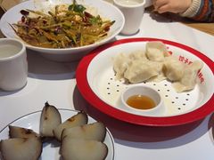 -李老哈·东北菜(宋园路店)