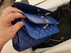 -CHANEL(ifs国际金融店)