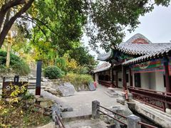 -戏马台景区