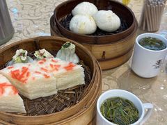 -富春茶社(国庆路店)
