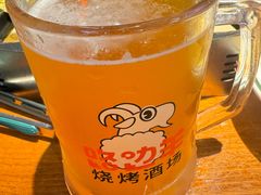 -路边羊烧烤酒场(宝带路店)