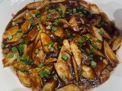 -上海老饭店(北京分店)