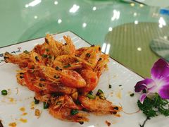 -景好海鲜餐厅(大鹏必选旅游店)