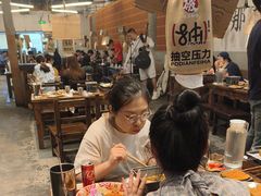 -破店肥哈·东北烧烤·夜宵(南山保利店)