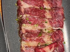 -新石器烤肉(南站店)