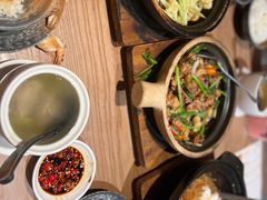 -啫火啫啫煲·顺德干蒸(西乡天虹店)