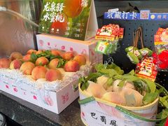 -巴蜀风月·聚会团建·生日宴(宝安店)