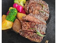 -安妮意大利餐厅(日坛店)