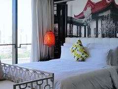 -上海外滩英迪格酒店