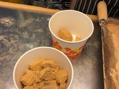 -朝鲜族打糕(时尚天河店)