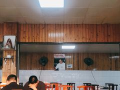 大堂-富贵饭店(大源店)