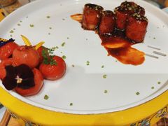 -惠丰堂饭庄·烤鸭·京味菜(翠微路店)