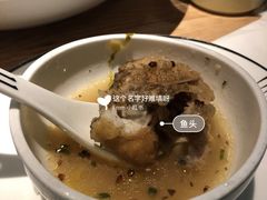 -太二酸菜鱼(深圳布吉万象汇店)
