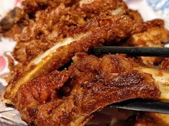 -德泰楼餐饮(莲湖路店)