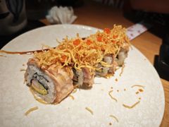 -沼津港精致料理·寿喜烧·烧鸟(青浦宝龙广场日料榜单店)