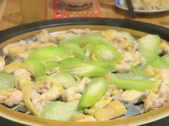 -阿鸡鱼庄·顺德鲜蒸小炒(亚运村店)