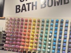 -LUSH(威尼斯人店)